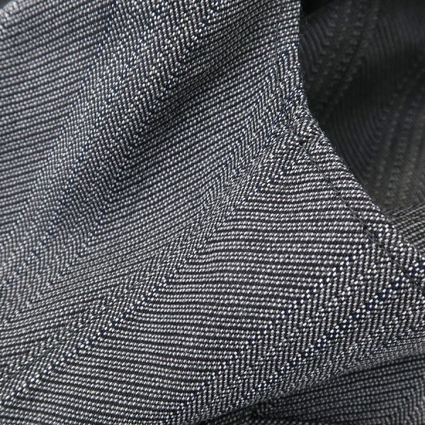 Prada Vest Wool Gray
