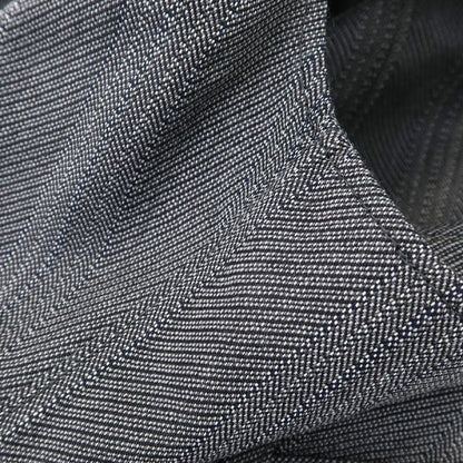 Prada Vest Wool Gray