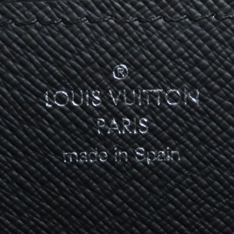 Louis Vuitton Zippy XL Second Bag Damier Canvas