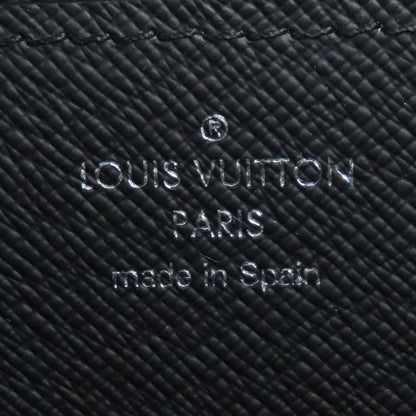 Louis Vuitton Zippy XL Second Bag Damier Canvas