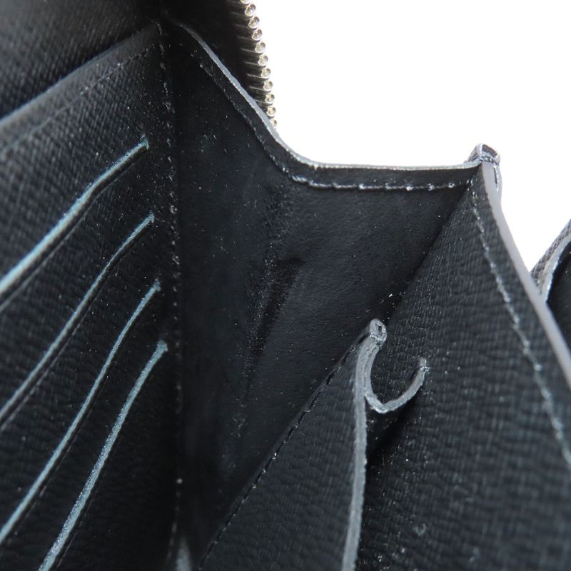 Louis Vuitton Zippy XL Second Bag Damier Canvas
