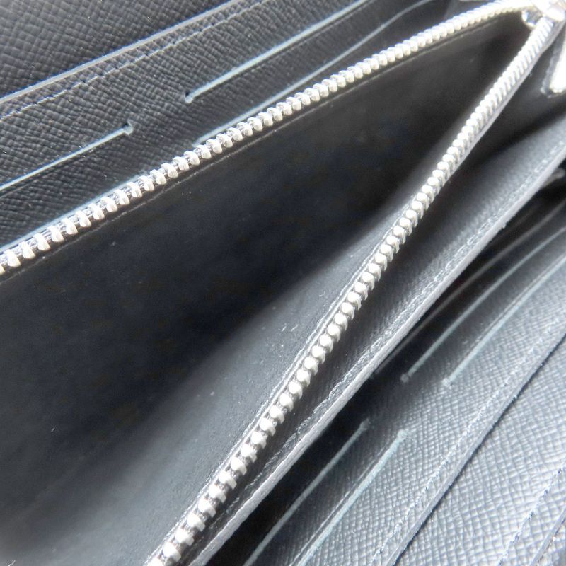 Louis Vuitton Zippy XL Second Bag Damier Canvas
