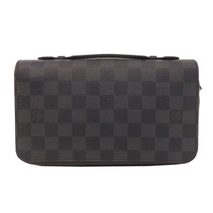 Louis Vuitton Zippy XL Second Bag Damier Canvas