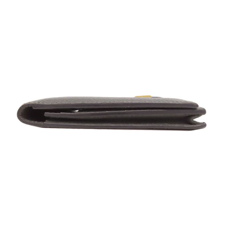 Hermes Bearn Souffle Gold Long Wallet Epsom