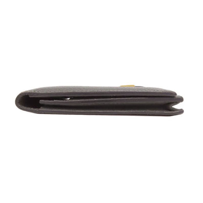 Hermes Bearn Souffle Gold Long Wallet Epsom