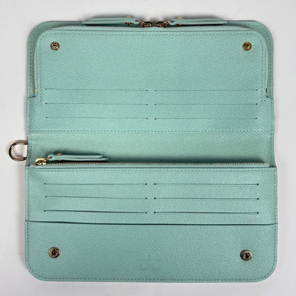 Louis Vuitton Portefeuille Insolite Long Wallet Bifold Monogram