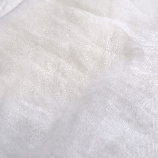 Prada Pants Cotton Linen