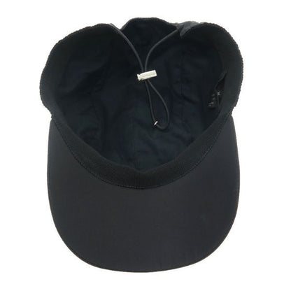 Prada Cap Nylon Cotton