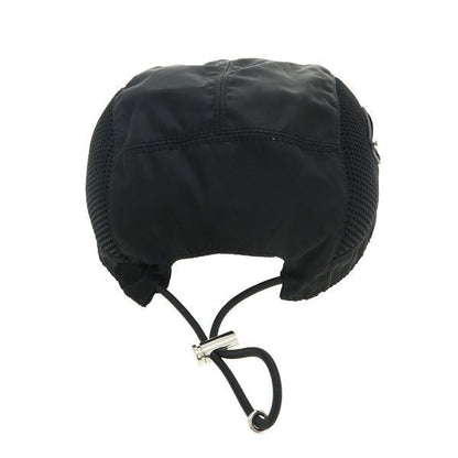 Prada Cap Nylon Cotton