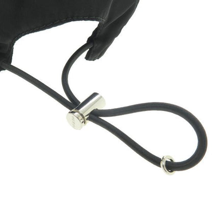 Prada Cap Nylon Cotton