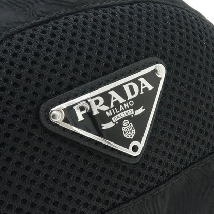 Prada Cap Nylon Cotton