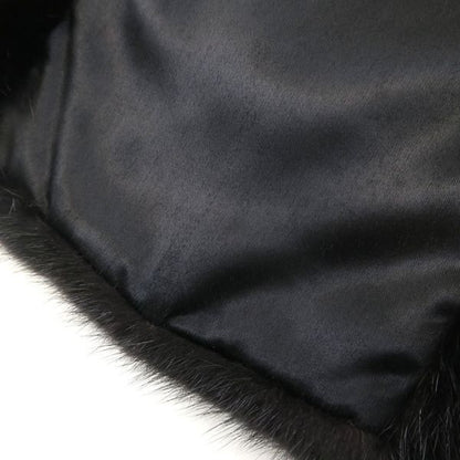 Celine Mink Shawl