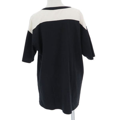 Celine T-Shirt Cotton M