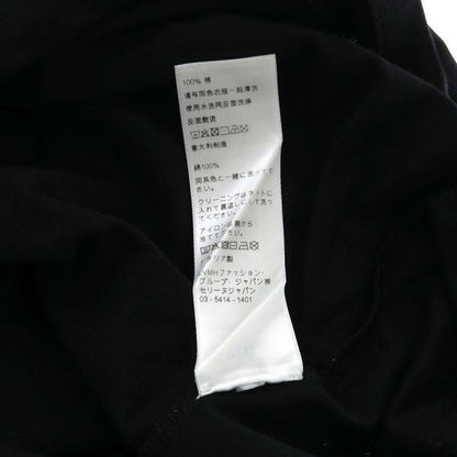 Celine T-Shirt Cotton M