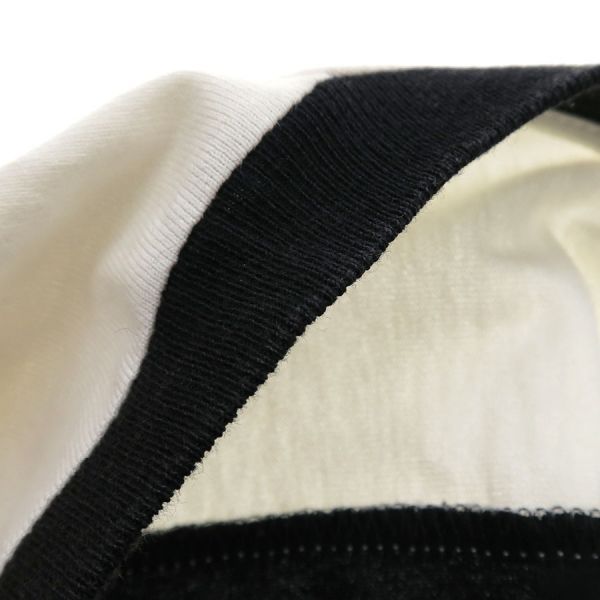 Celine T-Shirt Cotton M