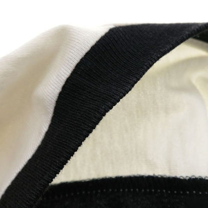 Celine T-Shirt Cotton M