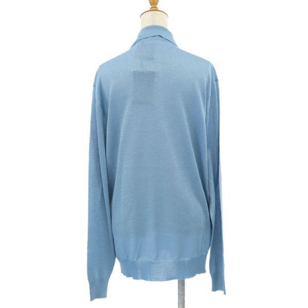 Prada Long T-Shirt Silk Polyester