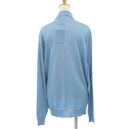 Prada Long T-Shirt Silk Polyester