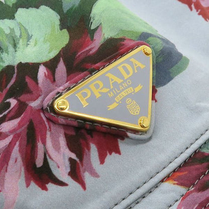 Prada Bucket Hat Cotton S