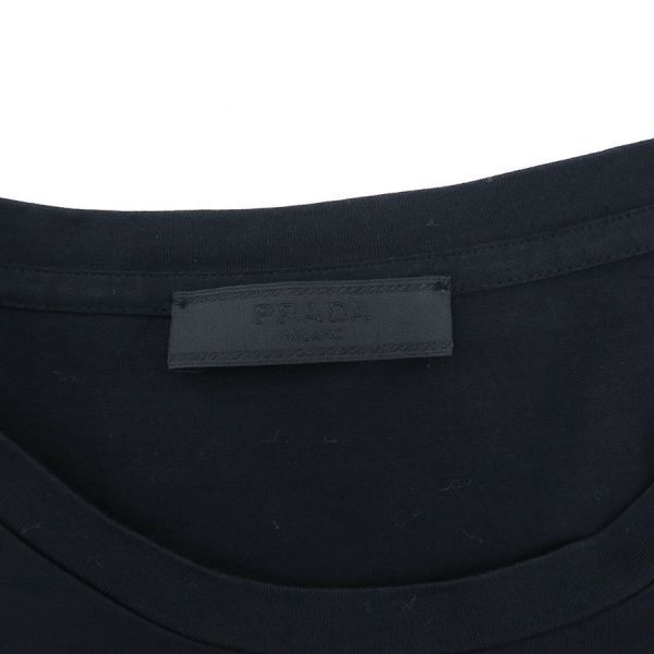 Prada Top Cotton L