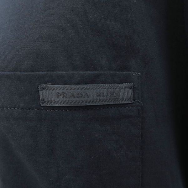 Prada Top Cotton L
