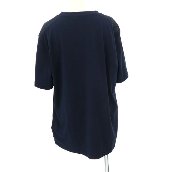 Prada T-Shirt Cotton XL