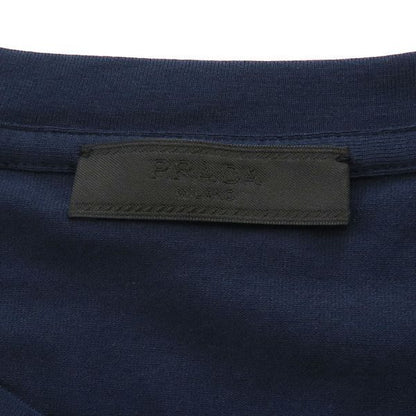 Prada T-Shirt Cotton XL