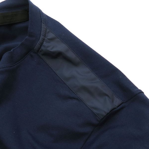 Prada T-Shirt Cotton XL
