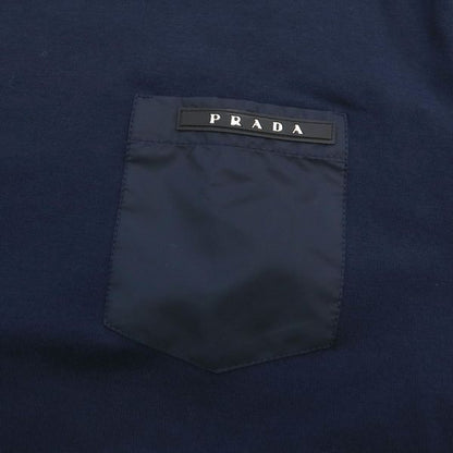 Prada T-Shirt Cotton XL