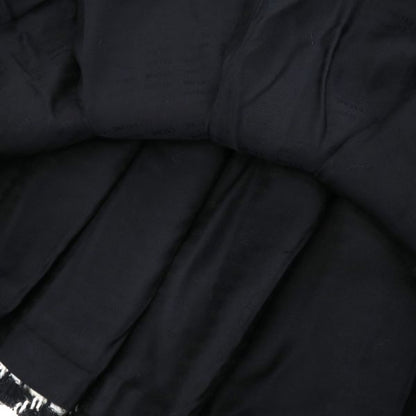 Celine Skirt Nylon Silk