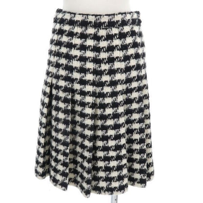 Celine Skirt Nylon Silk