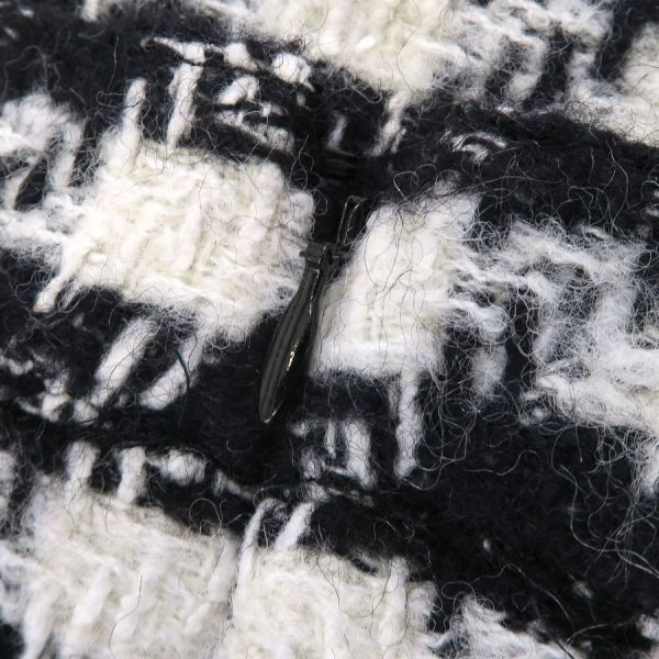 Celine Skirt Nylon Silk