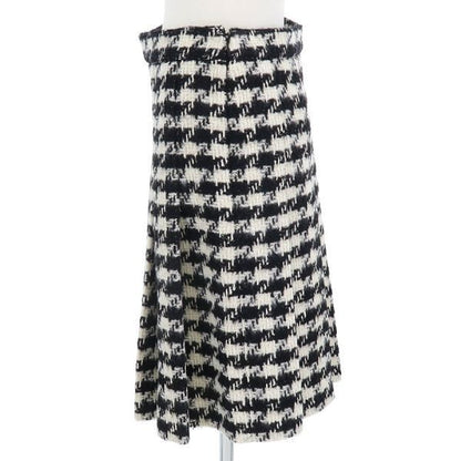 Celine Skirt Nylon Silk