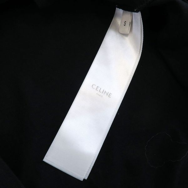 Celine T-Shirt Cotton