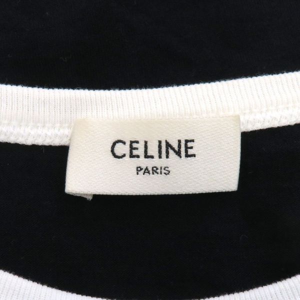 Celine T-Shirt Cotton