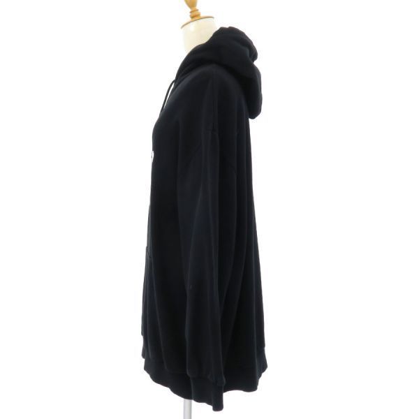 Celine Hoodie Cotton M
