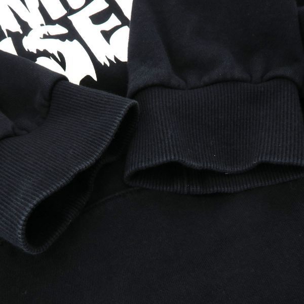 Celine Hoodie Cotton M