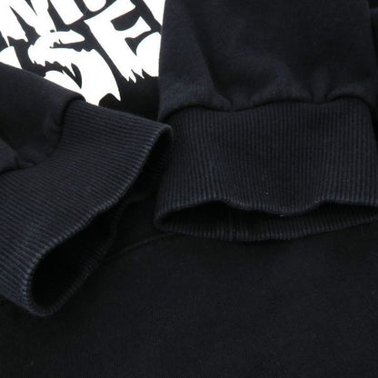 Celine Hoodie Cotton M