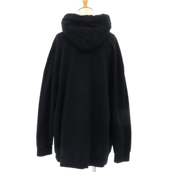 Celine Hoodie Cotton M