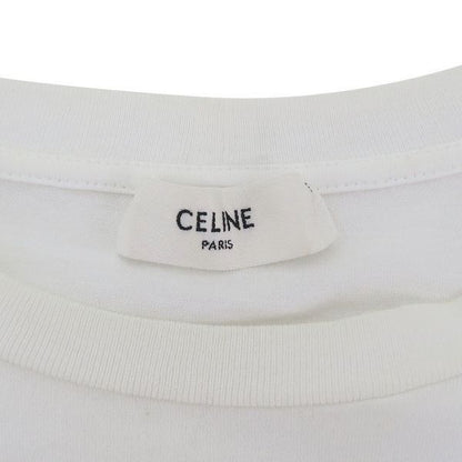 Celine T-Shirt Cotton