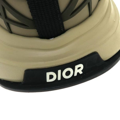 Dior Christian Sneakers Khaki 43