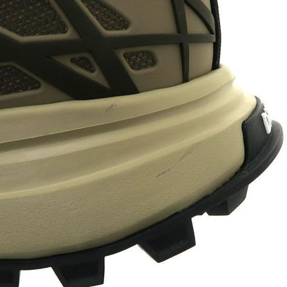 Dior Christian Sneakers Khaki 43