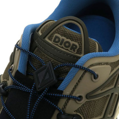 Dior Christian Sneakers Khaki 43