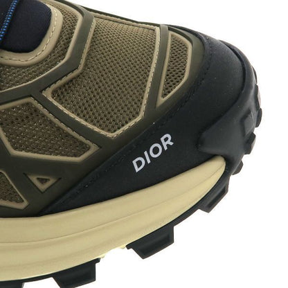 Dior Christian Sneakers Khaki 43
