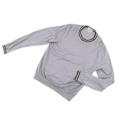 Hermes Knit Top Silk Cashmere