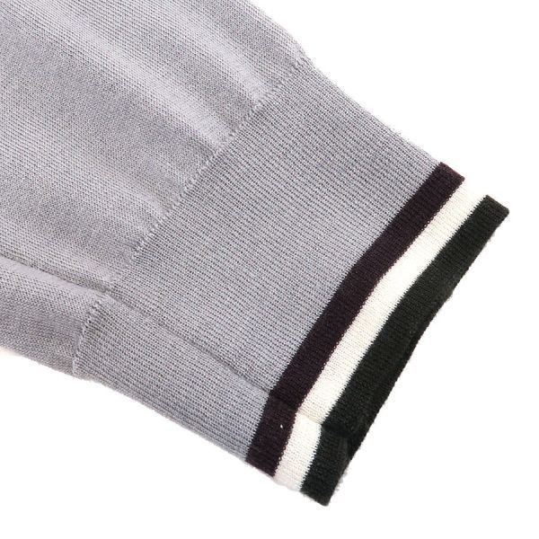 Hermes Knit Top Silk Cashmere