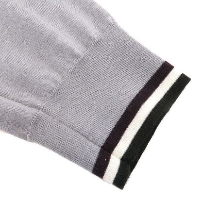 Hermes Knit Top Silk Cashmere