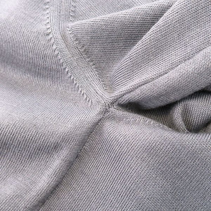 Hermes Knit Top Silk Cashmere