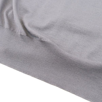Hermes Knit Top Silk Cashmere