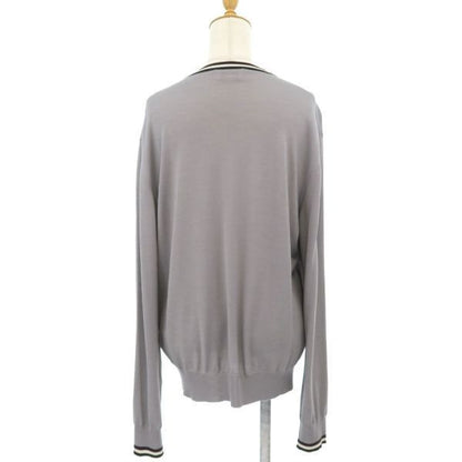 Hermes Knit Top Silk Cashmere